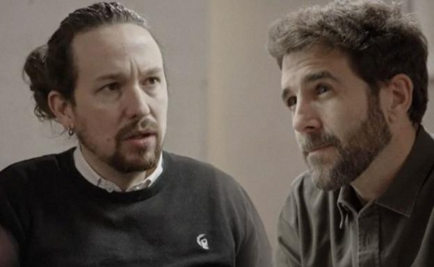 Pablo Iglesias no se corta en 'Salvados' | El Correo