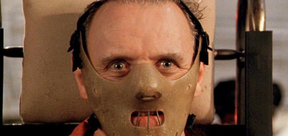 anthony hopkins screen time in silence of the lambs