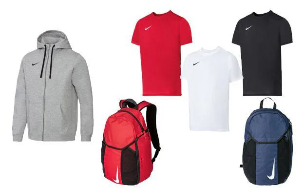 Lidl en Nike: Lidl se alía con Nike y lanza una colección deportiva | El