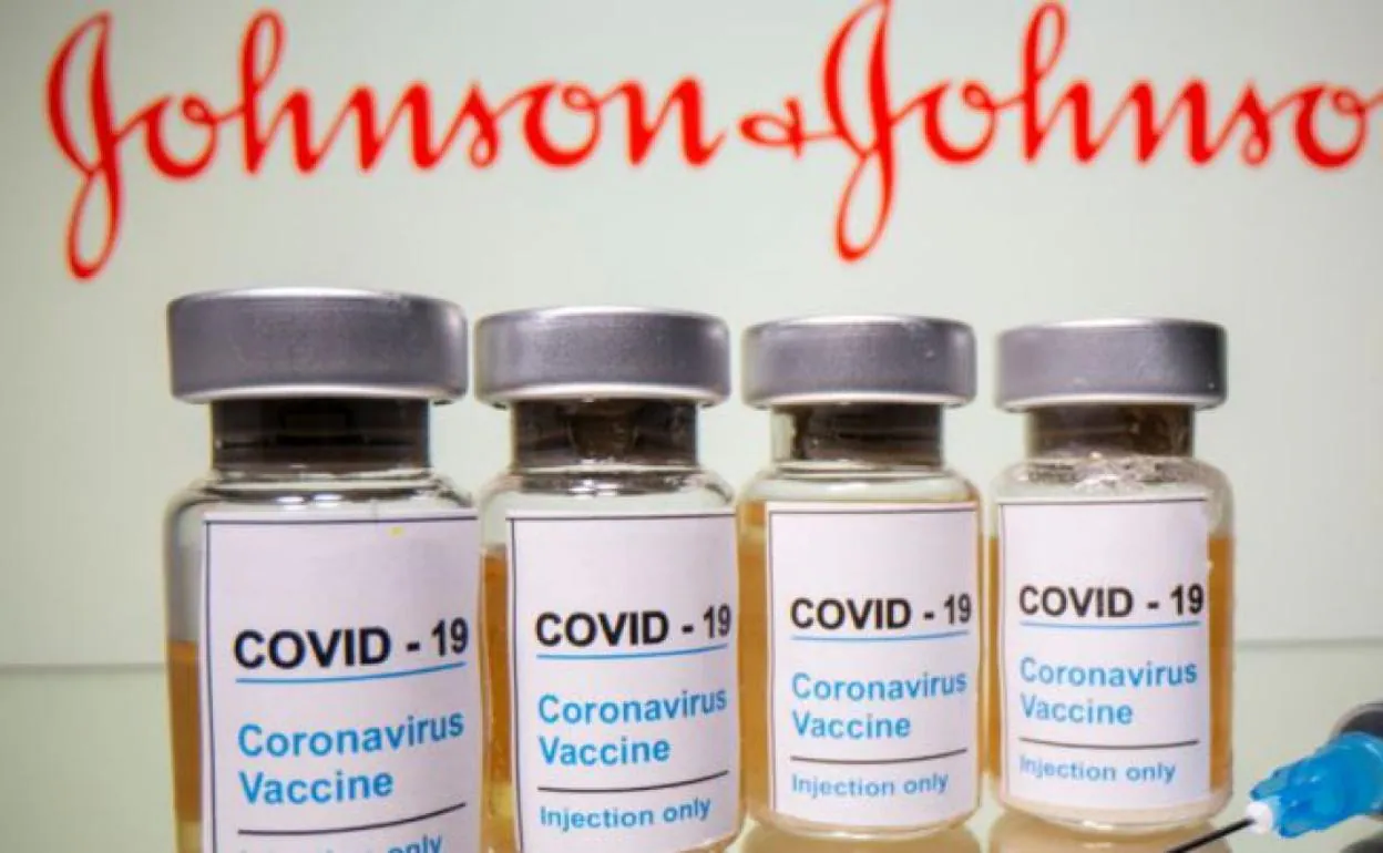 vacuna janssen covid una sola dosis espana inmunidad rebano ke9F U130567919732VPG Moncloa