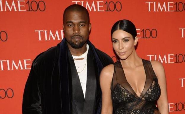 Del amor al odio: Kanye West quiere destruir a Kim Kardashian; revelará sus íntimos secretos  