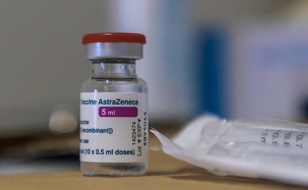 Health recommends that you take paracetamol before getting the AstraZeneca vaccine