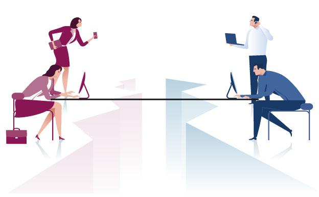 Women are the drivers of growth and productivity for the country's recovery