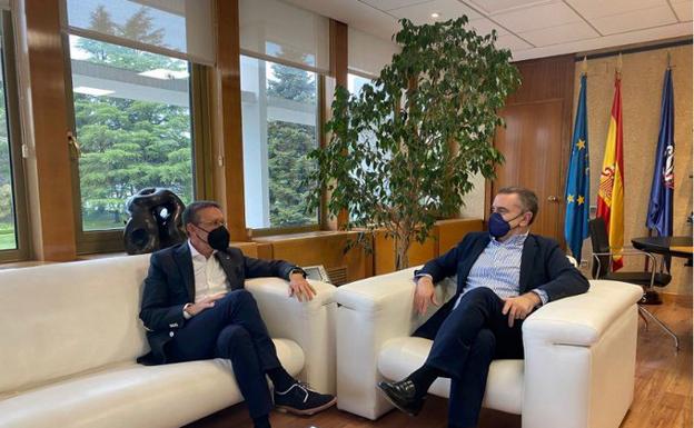 El deporte español teme dar un paso atrás sin el dinero de El deporte español teme dar un paso atrás sin el dinero de