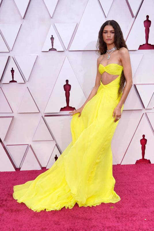 Fotos La alfombra roja de los Oscar, en imágenes El Correo