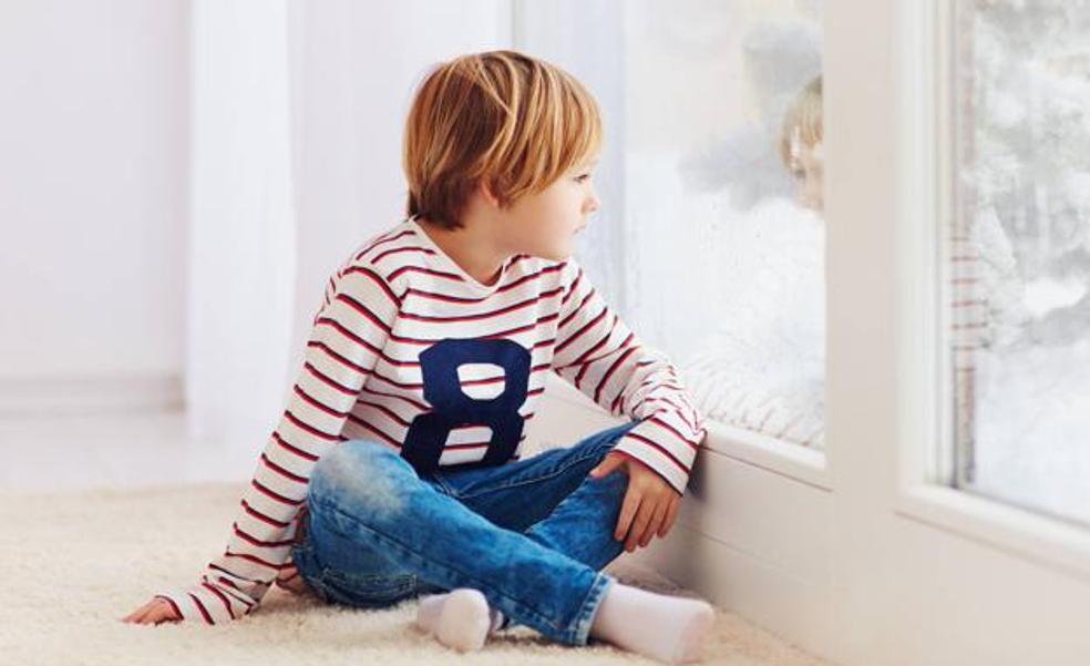 La pandemia no sólo ha afectado negativamente a los peques... también les ha enseñado cosas buenas