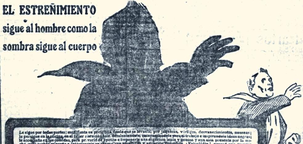 El niño que murió de un tiro en el corazón y otras historias de la Bizkaia de hace un siglo - Vimarsana News