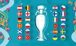 Consulta el calendario de la Eurocopa
