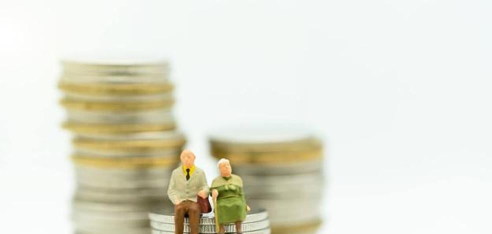 Así quedarán las pensiones y jubilaciones en 2050 con el plan del Gobierno - Vimarsana News
