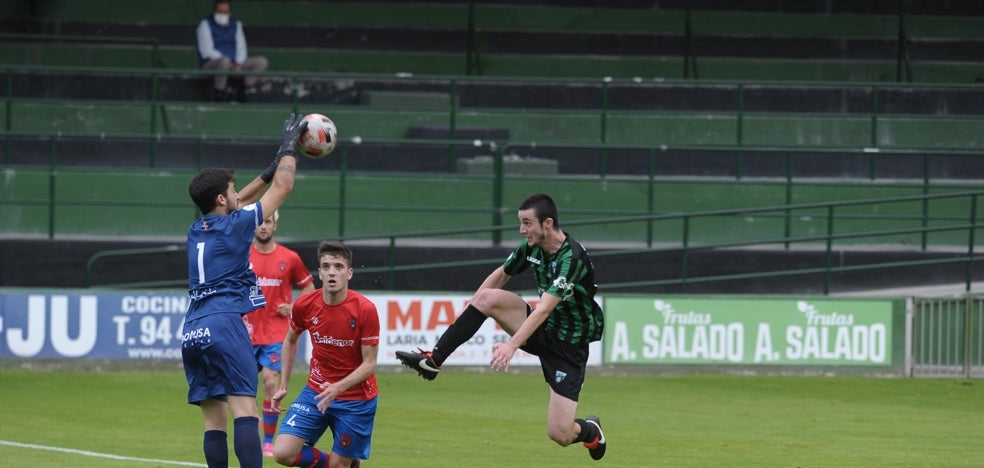 El Sestao River se jugará el ascenso contra el Urduliz - Vimarsana News