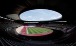 El estadio de La Cartuja en Sevilla./Reuters