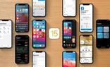 Concepto de iOS 15/Parker Ortolani