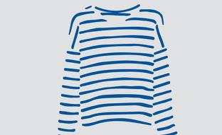 Honek itsasoan lan egiten zutenak itsasora jauztekotan, itsasoan bereiztea zuen xedetzat./