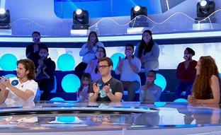 ¿Pedro Duque representó a España en Eurovisión? El divertido patinazo en 'Pasapalabra'