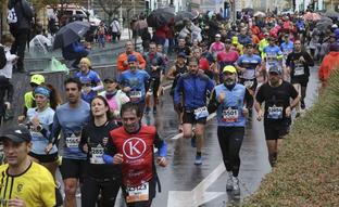 La Behobia anuncia cuándo abrirá el plazo de inscripción para su próxima edición