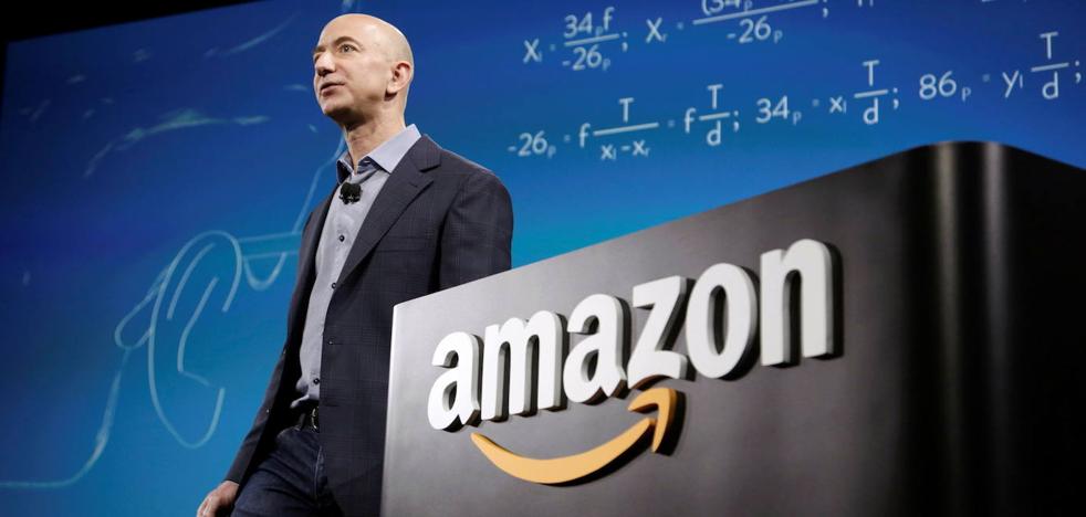 El engranaje (casi) perfecto de Amazon - Vimarsana News