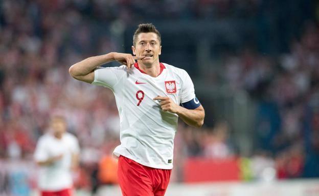 Eurocopa 2020/2021: Polonia - Eslovaquia: fecha, horario y ...