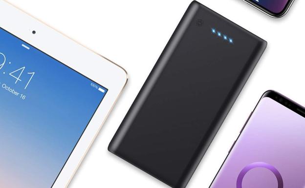 Tecnología en vacaciones: dispositivos imprescindibles para llevar contigo este verano 10 71AeiVH3mAL. AC SL1500 k53D U140783143990JTB