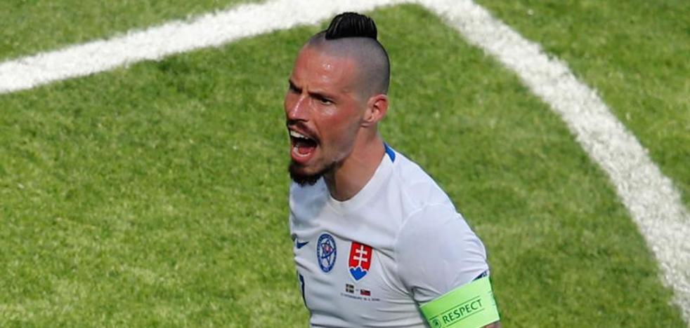 „Słowacja nigdy nie przestaje biec”
