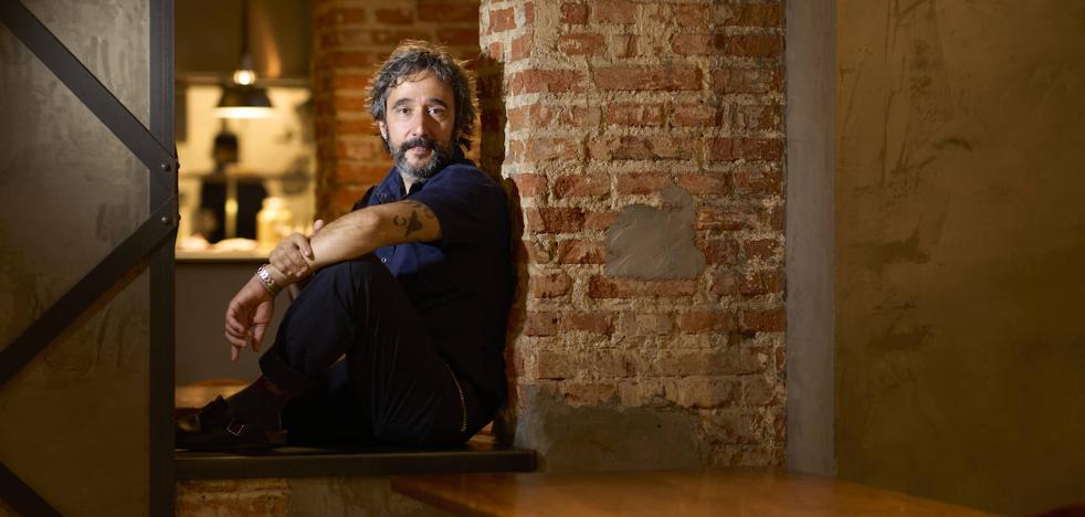Restaurante DSTAgE: Diego Guerrero, un cocinero vasco en el corazón de Madrid - Vimarsana News