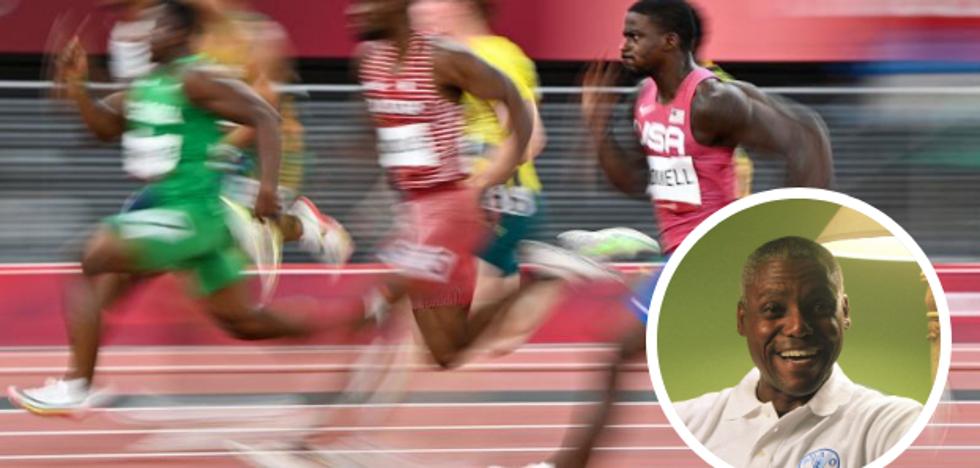 El bochorno del 4x100 estadounidense enfada a Carl Lewis: «Vergüenza total» - Vimarsana News