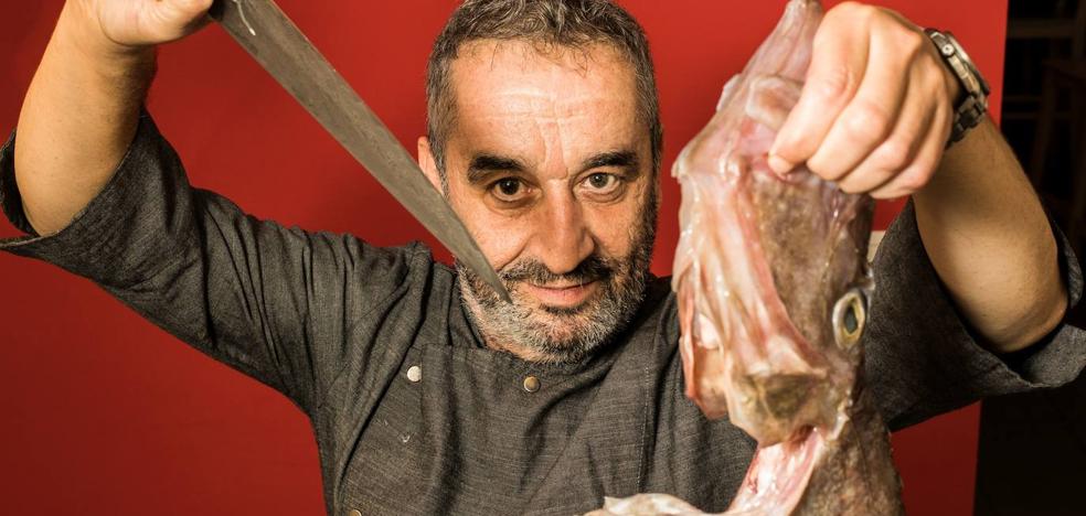 Restaurante Ume (Deusto): Joseba Arana, el cocinero trotamundos - Vimarsana News