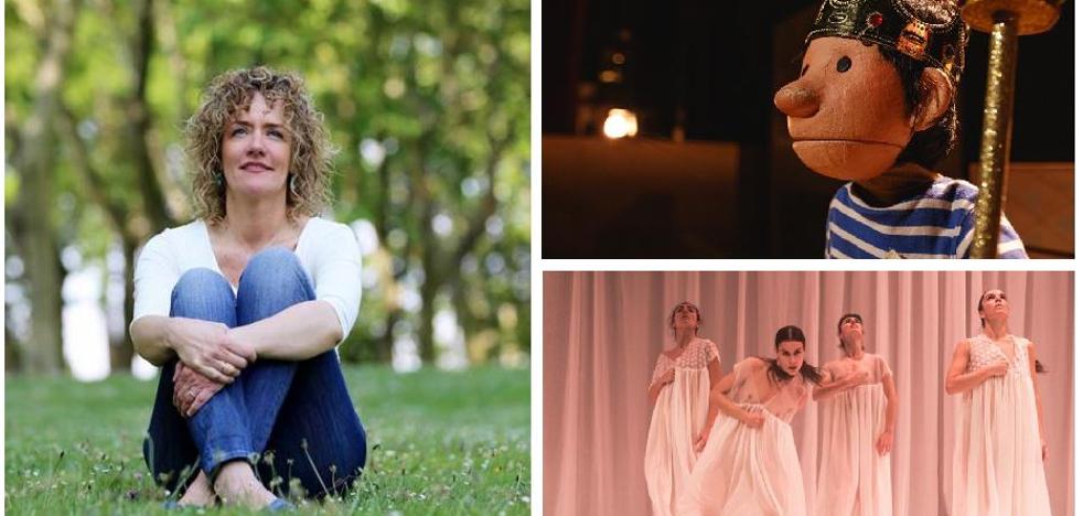 Los mejores planes culturales para este fin de semana - Vimarsana News