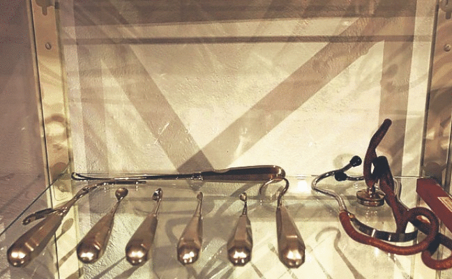 Ruta por las viejas boticas y los medicamentos naturales