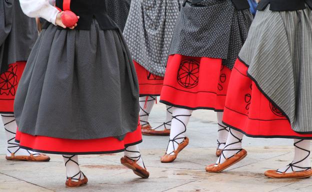 Dantza Plazetan programako beste saio bat izango da larunbatean, San Inazion