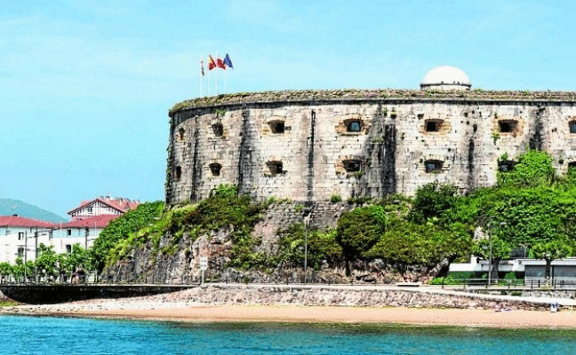Matxitxako, Astigarraga, Santoña... Recorridos llenos de historia y batallas