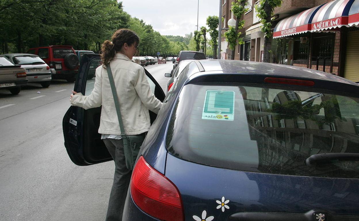 DGT: El nuevo carnet de conducir 