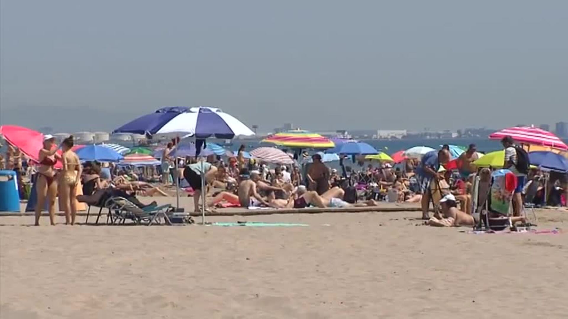 El verano es cuarenta días más largo ahora que en los años 80 | El Correo