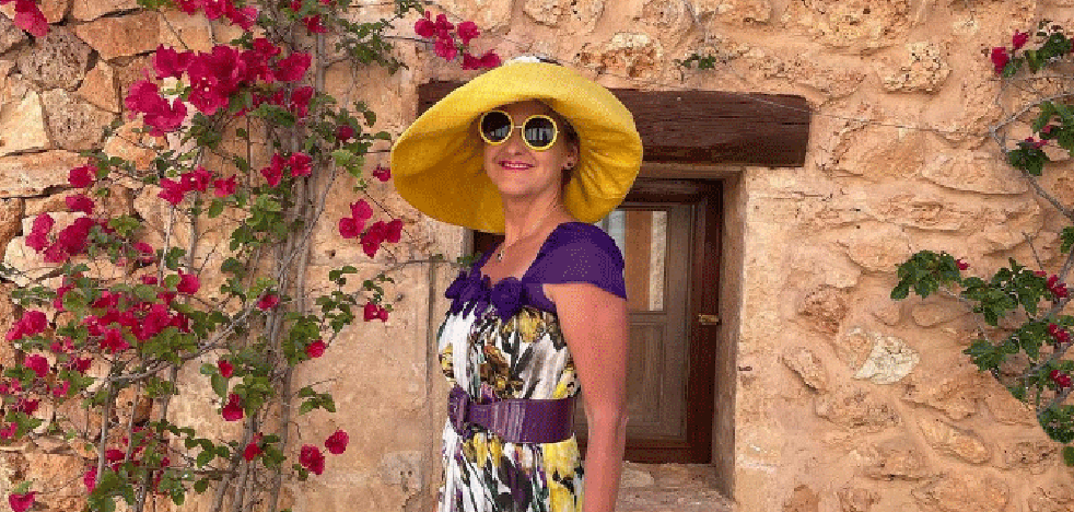 Wedding of Mafalda from Bulgaria and Marc Abousleiman: Wedding Mafalda from Bulgaria and Marc Abousleiman: the striking look of Carla Royo-Villanova