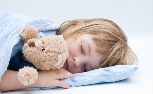 The mobile, the sport, the alarm, the color of the room... factors that influence the sleep of the children