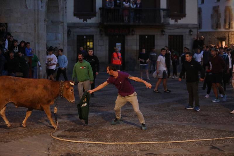 Fotos Sokamuturra en Durango El Correo
