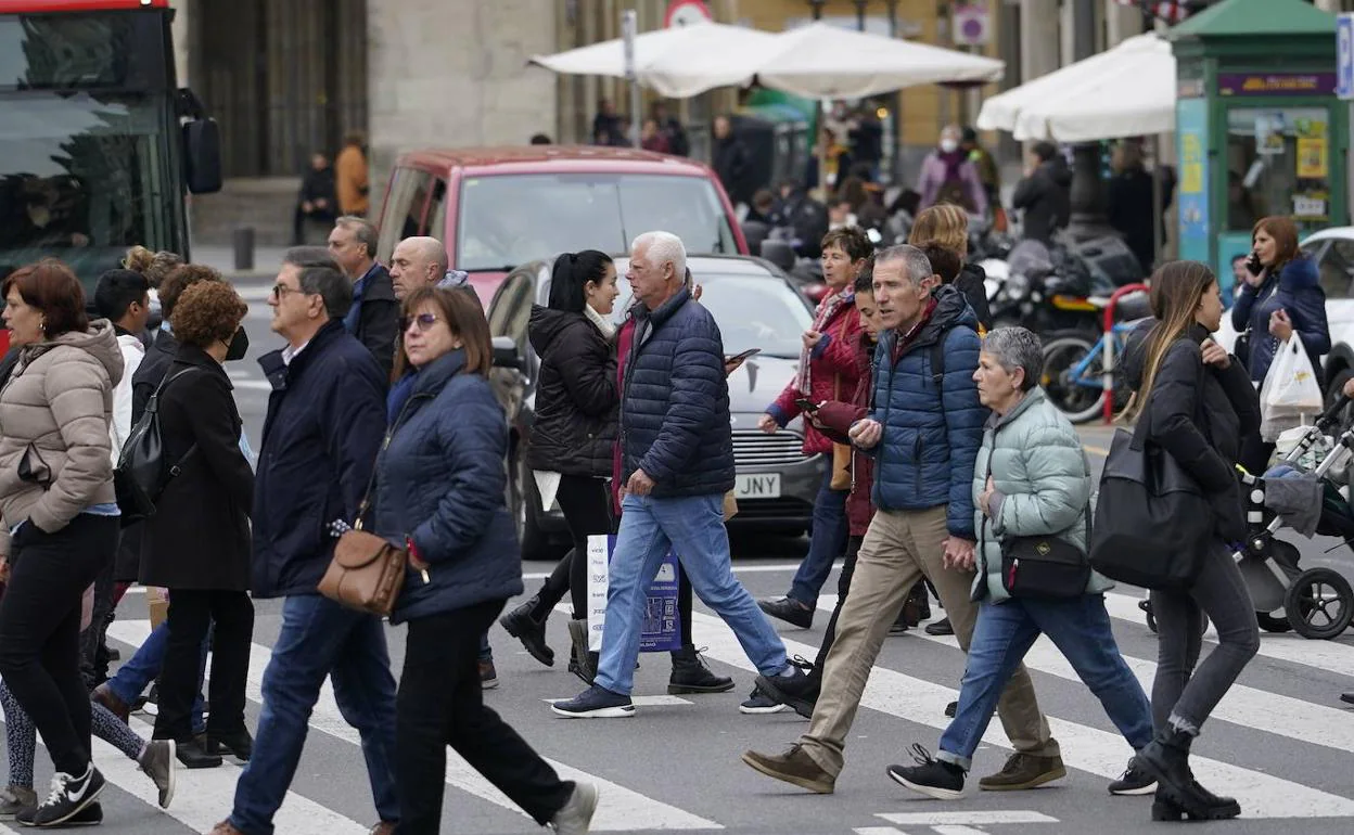 Ikuspegi ha preguntado a la sociedad vasca por primera vez por las personas gitanas. /