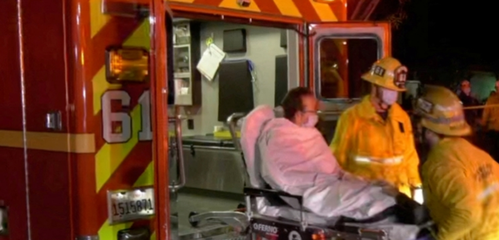 Perpetrator of California nightclub massacre found dead