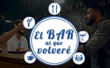 Envíanos un vídeo o un texto contándonos tu bar favorito y por qué. Entre todos sortearemos 30 vales de 20 euros para gastar en el bar que quieras de Bizkaia