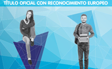 Plazo de pre-inscripción del Máster de Periodismo EL CORREO - EHU/UPV 2020-2021 abierto