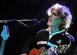 Luis Alberto Spinetta, un mito del rock argentino | El Correo