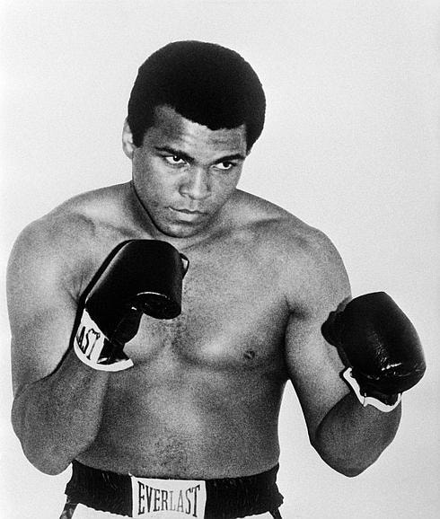 La muerte silencia a Muhammad Ali | El Correo