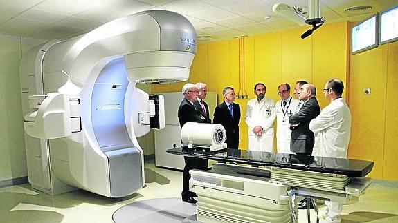 radioterapia de la próstata efectos colaterales radioterapia de la próstata efectos colaterales