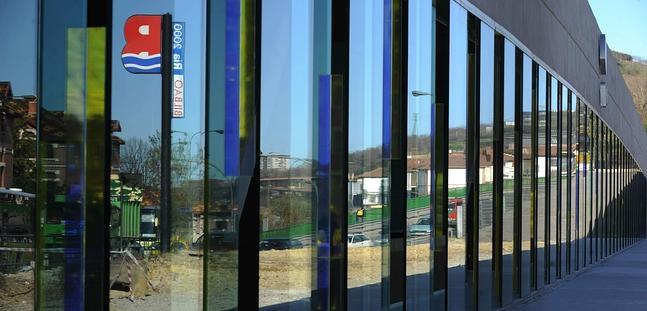 Bilbao Ría 2000 despide al 38 de su plantilla El Correo