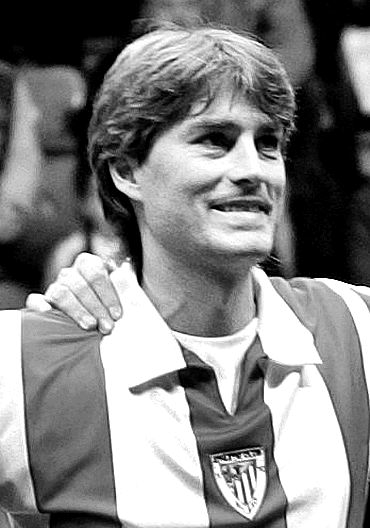 Julen Guerrero, convocado para la Eurocopa 'indoor' El Correo